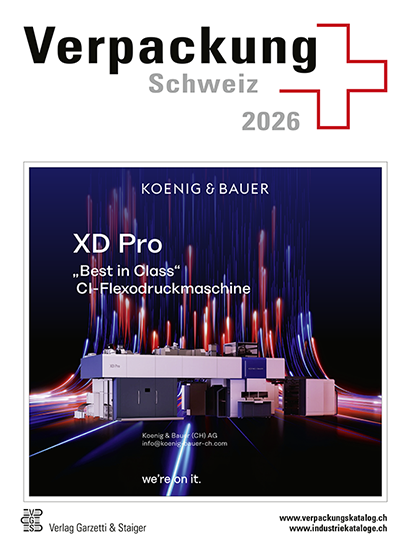 Verpackungskatalog